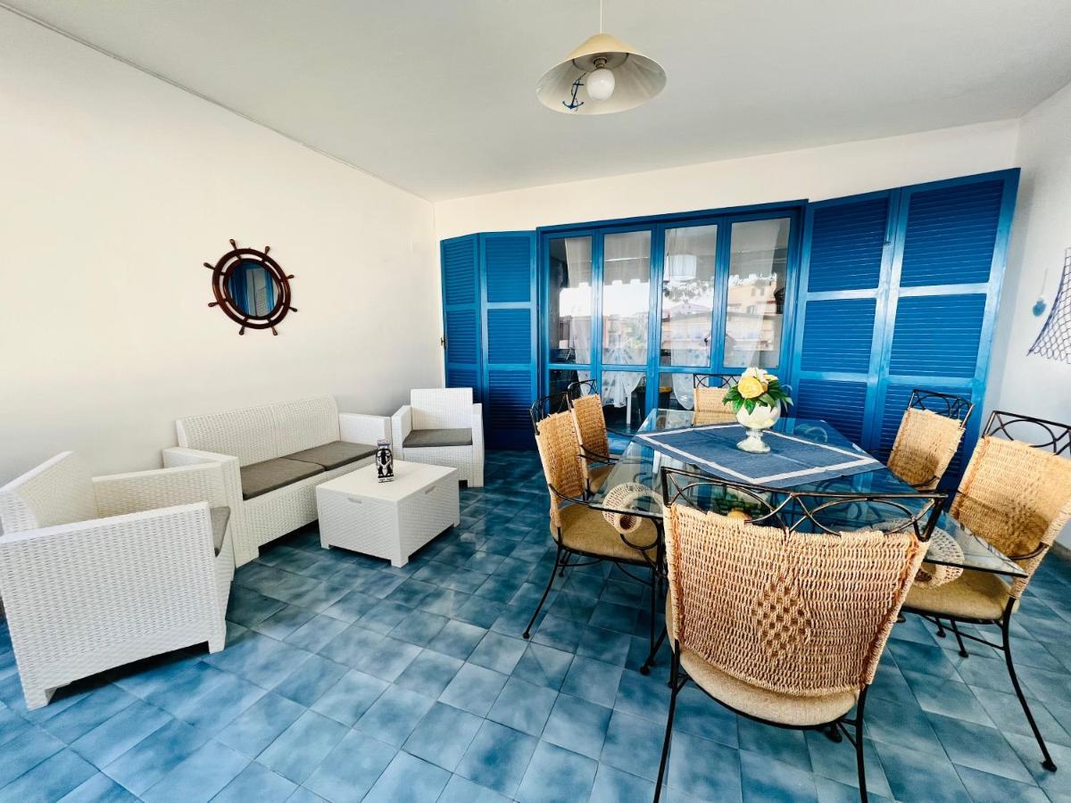 Blue House Appartement *